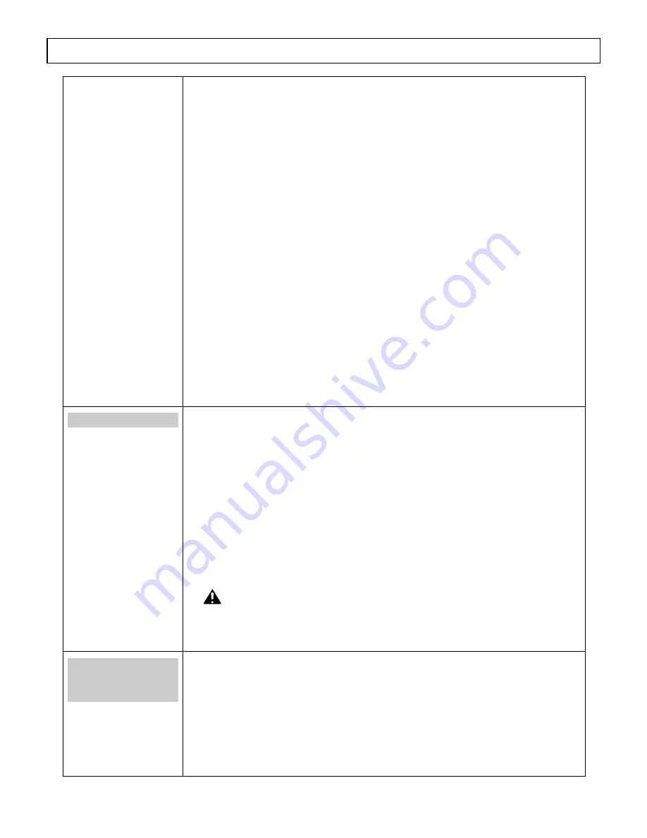 North Star M157593E Owner'S Manual Download Page 31