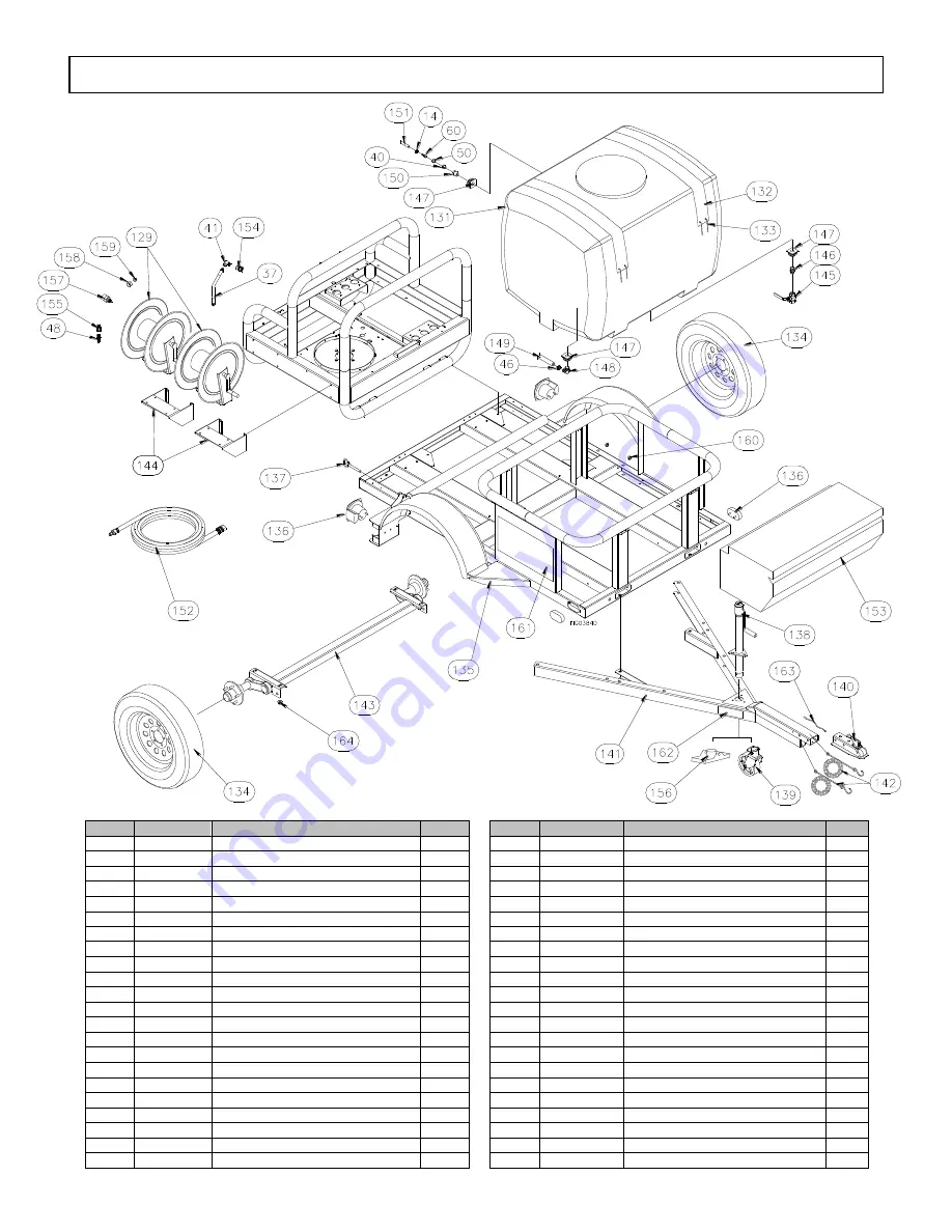 North Star M157593E Owner'S Manual Download Page 53