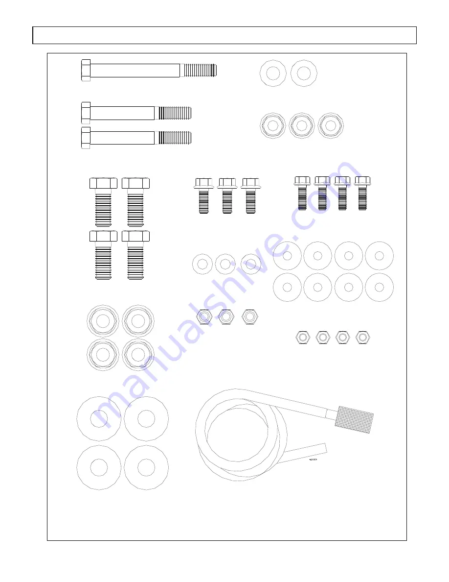 North Star M157595AG Owner'S Manual Download Page 12