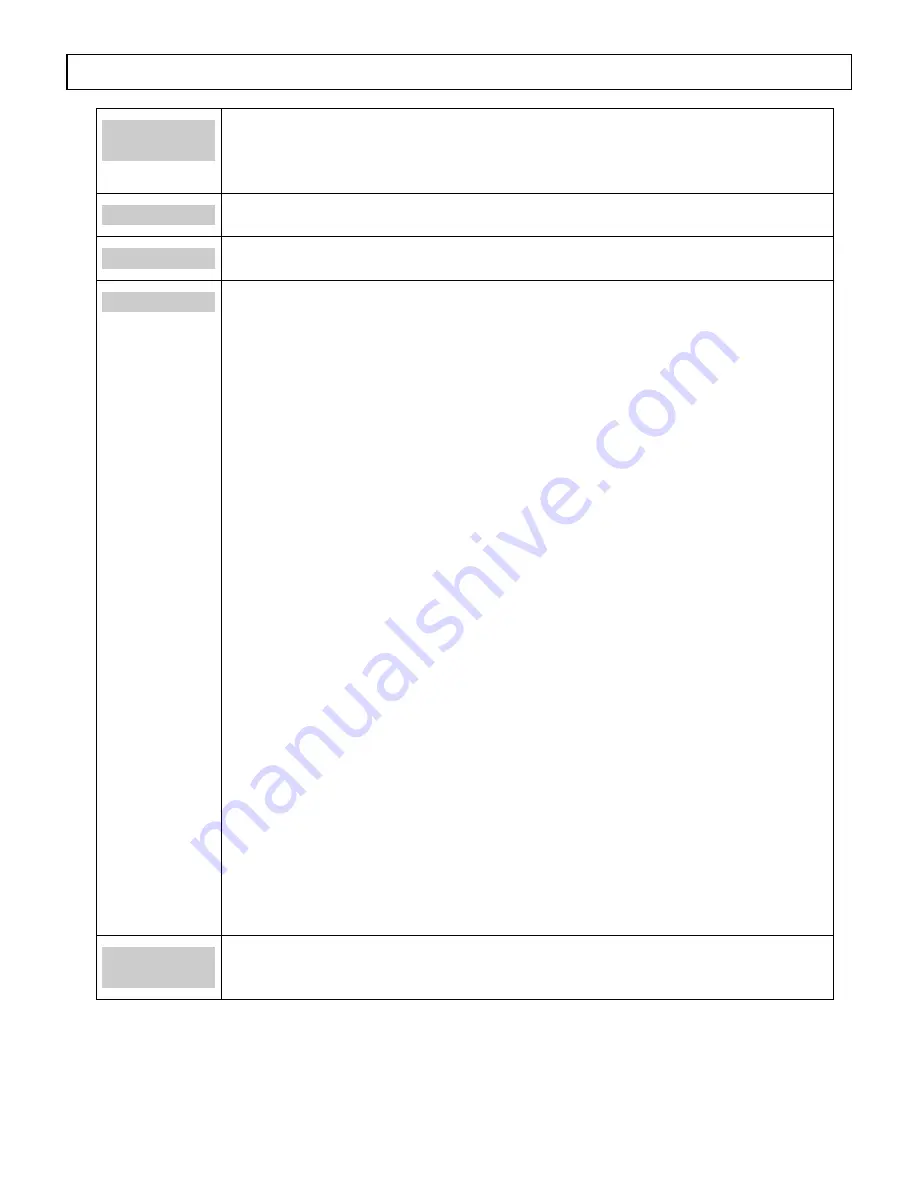 North Star M157595AG Owner'S Manual Download Page 18