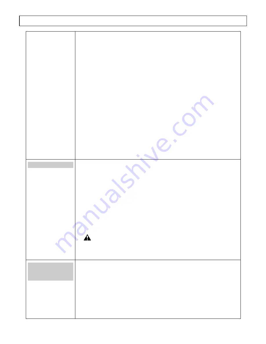 North Star M157595AG Owner'S Manual Download Page 32