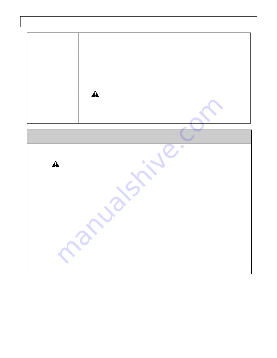 North Star M157595AG Owner'S Manual Download Page 36