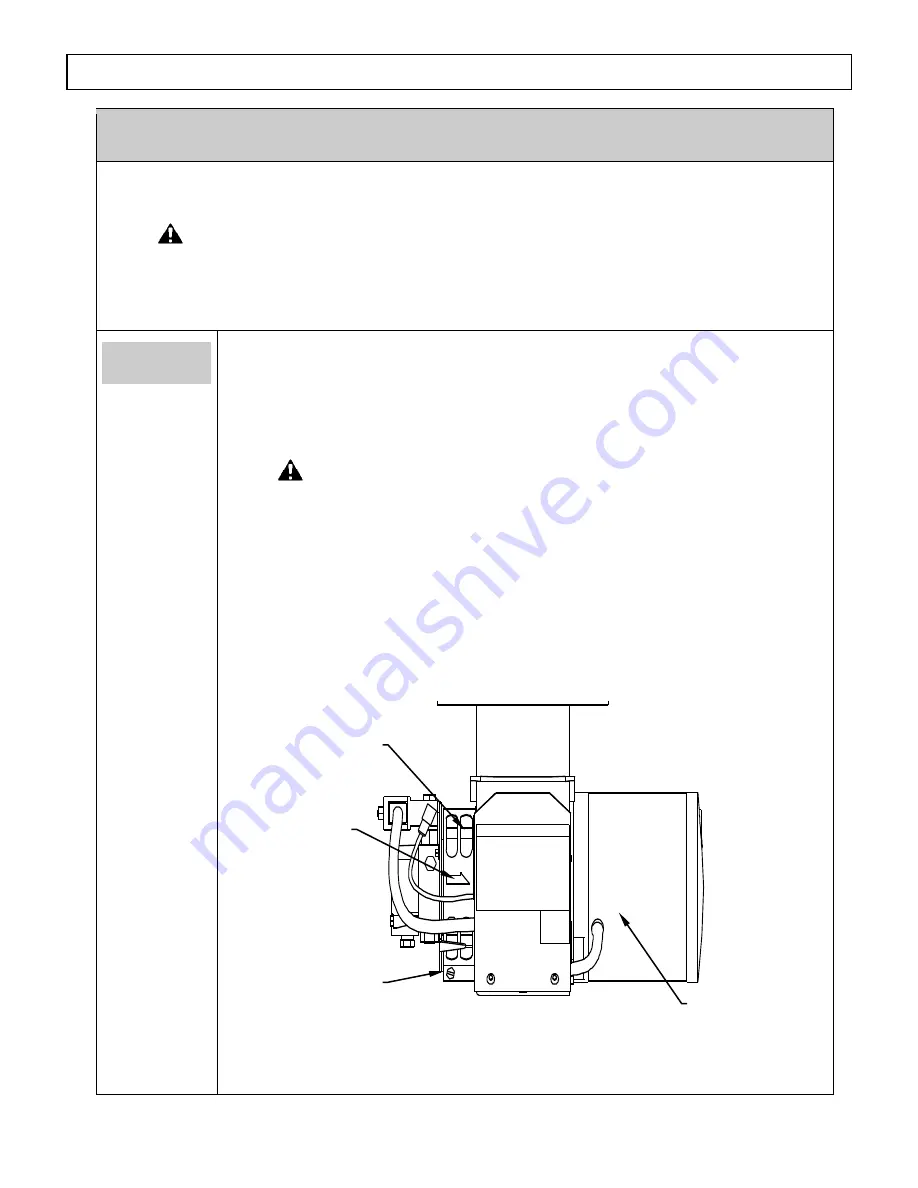 North Star M157595AG Owner'S Manual Download Page 40