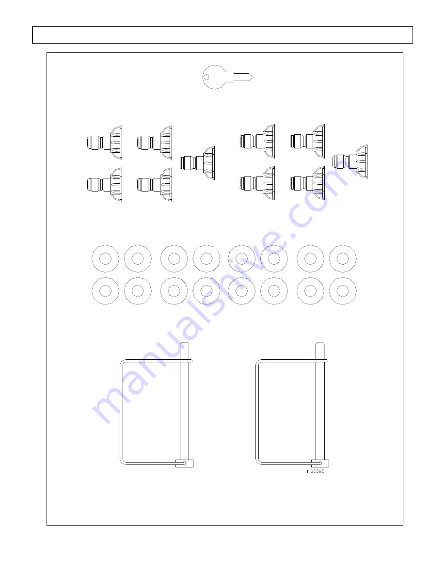 North Star M157597AG Owner'S Manual Download Page 11