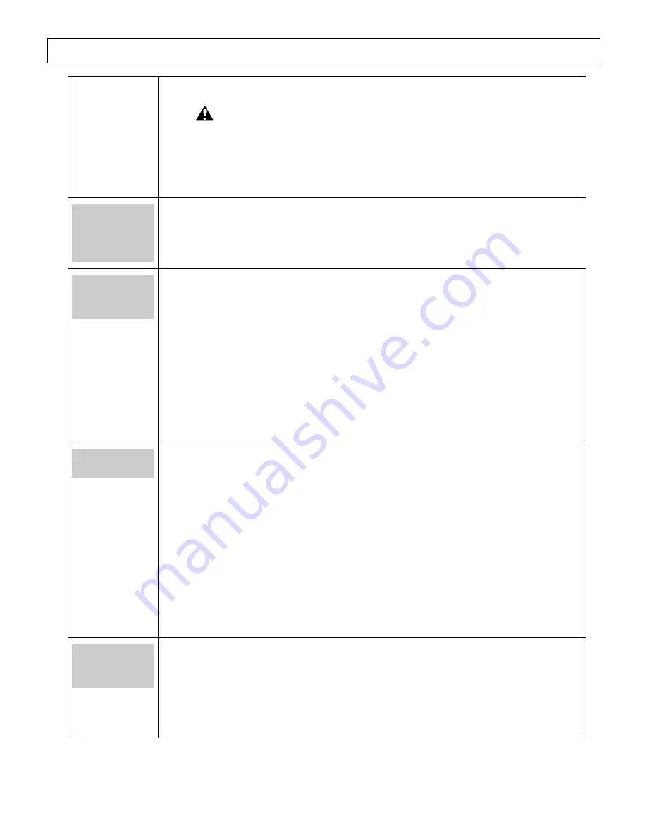 North Star M157597AG Owner'S Manual Download Page 21