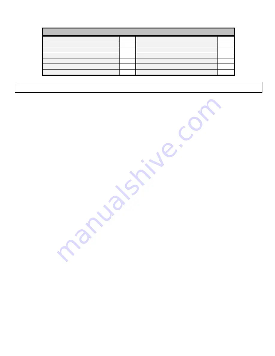 North Star M157598L.1 Installation, Operation And Maintenance Manual Download Page 2