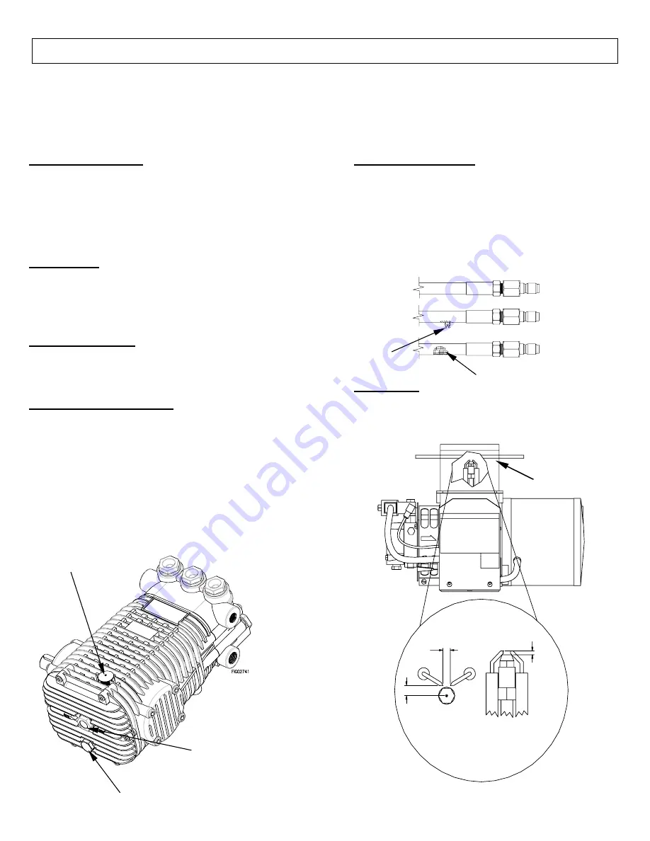 North Star M157598L.1 Installation, Operation And Maintenance Manual Download Page 12