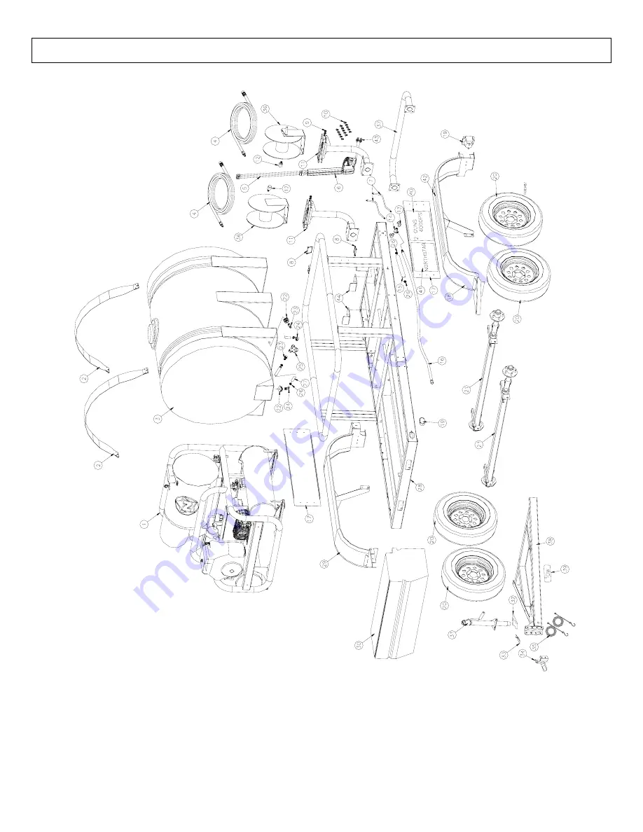 North Star M157598L.1 Скачать руководство пользователя страница 19