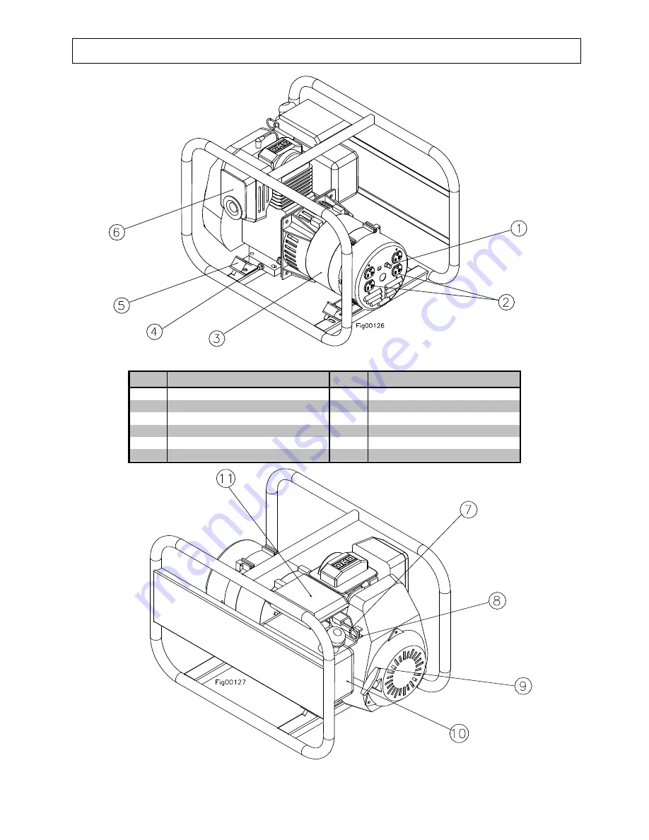 North Star M165912I.3 Owner'S Manual Download Page 8