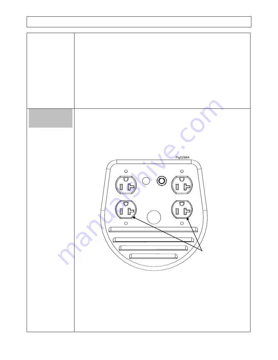 North Star M165912I.3 Owner'S Manual Download Page 14