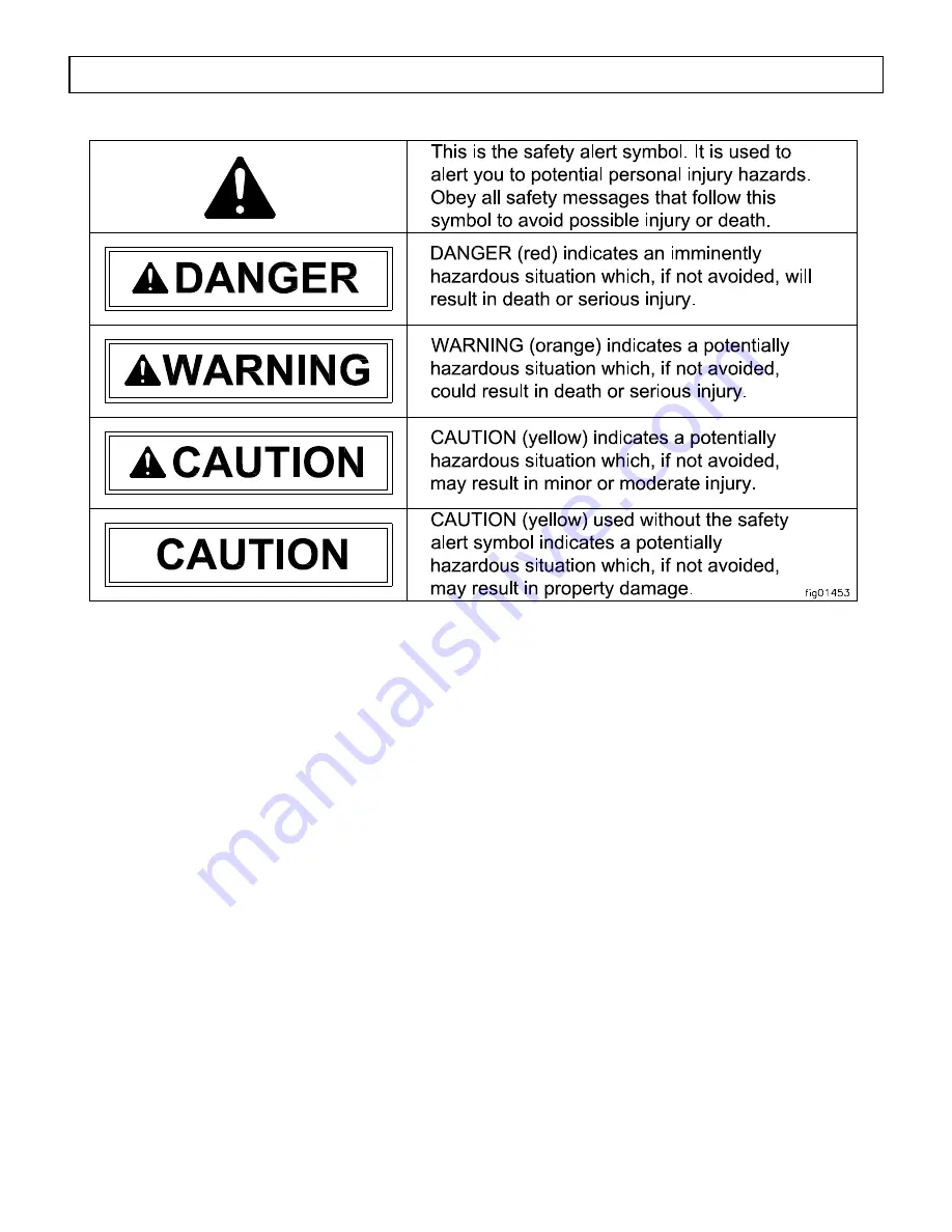 North Star M165955A Owner'S Manual Download Page 2