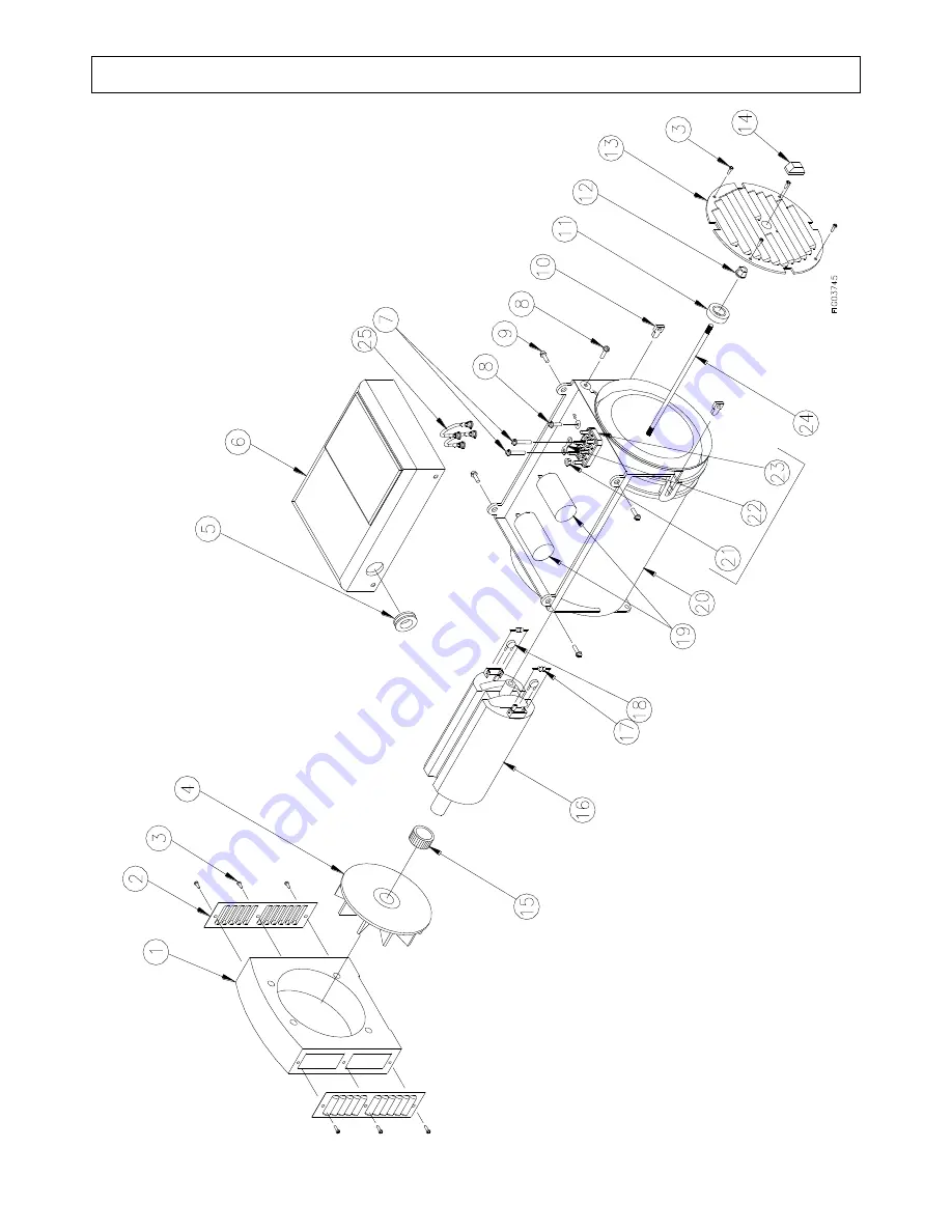 North Star M165955A Owner'S Manual Download Page 42