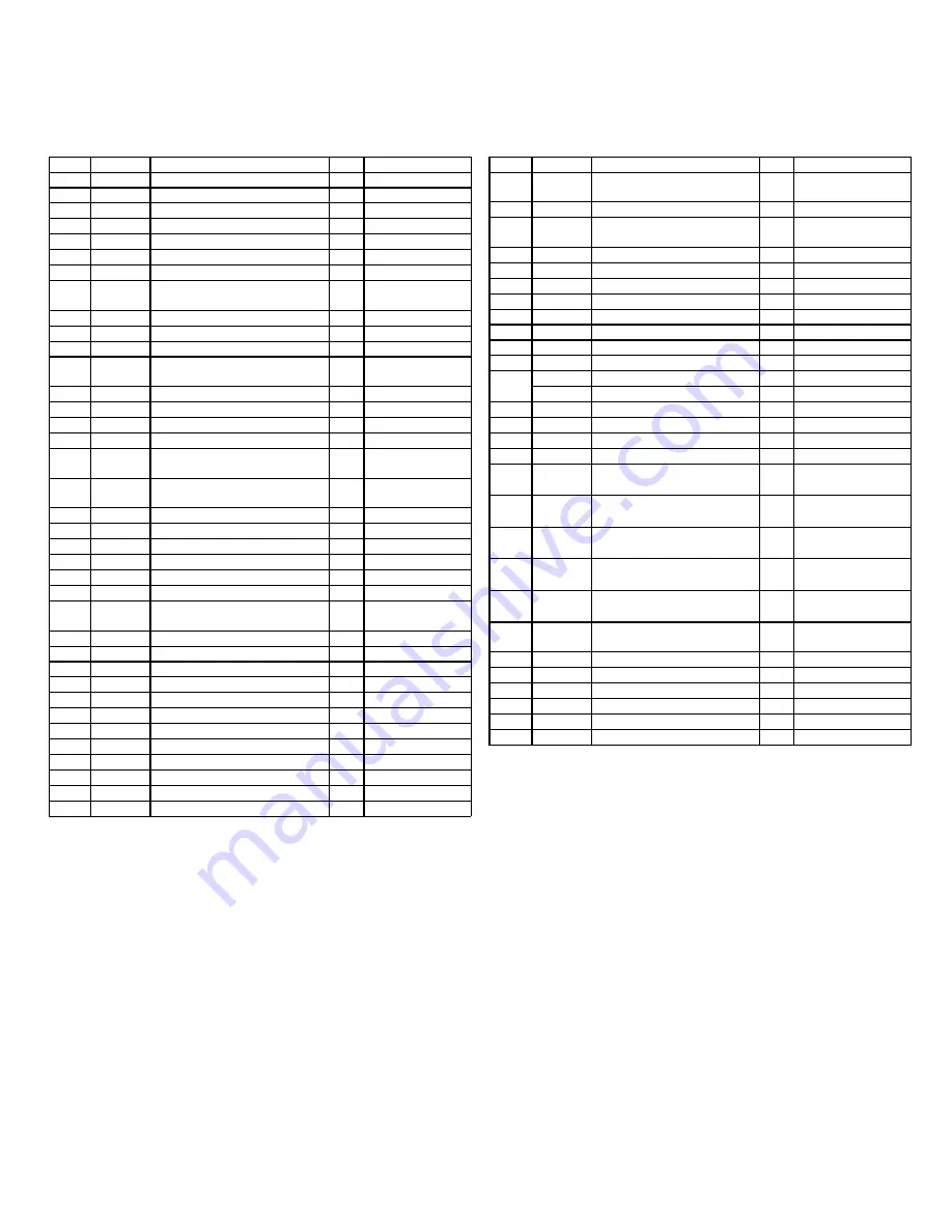 North Star MHOTPWR Installation & Operation Manual Download Page 20