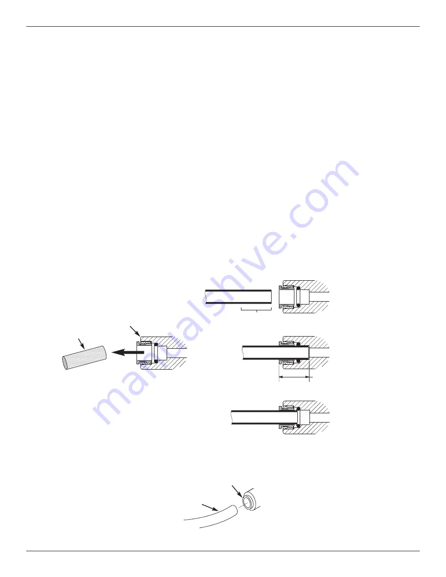 North Star NSDW500 Installation And Operation Manual Download Page 6