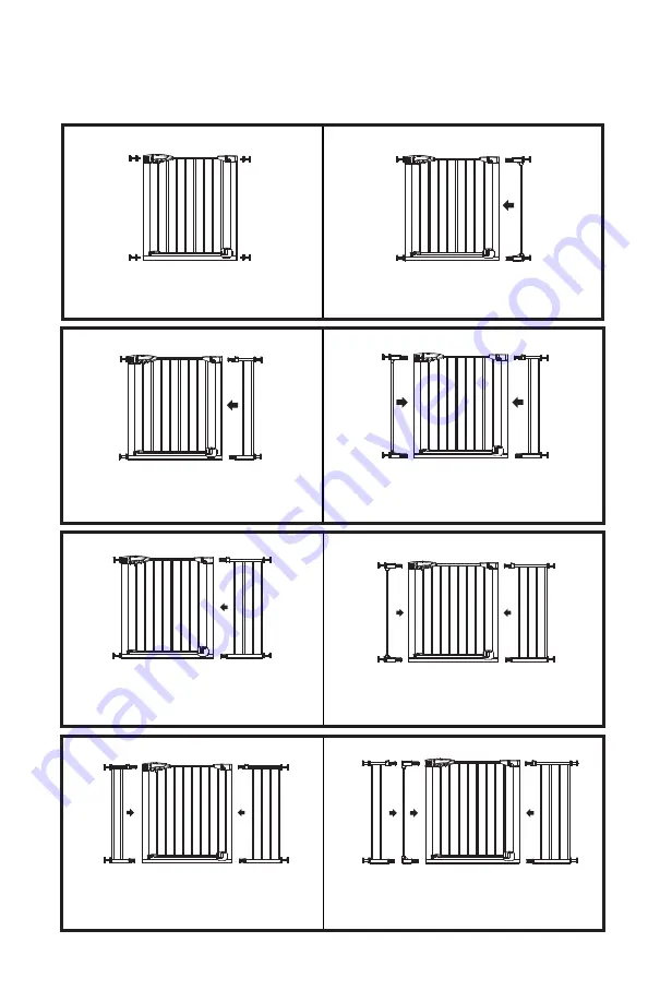 NORTH STATES 5323 Instructions Manual Download Page 3