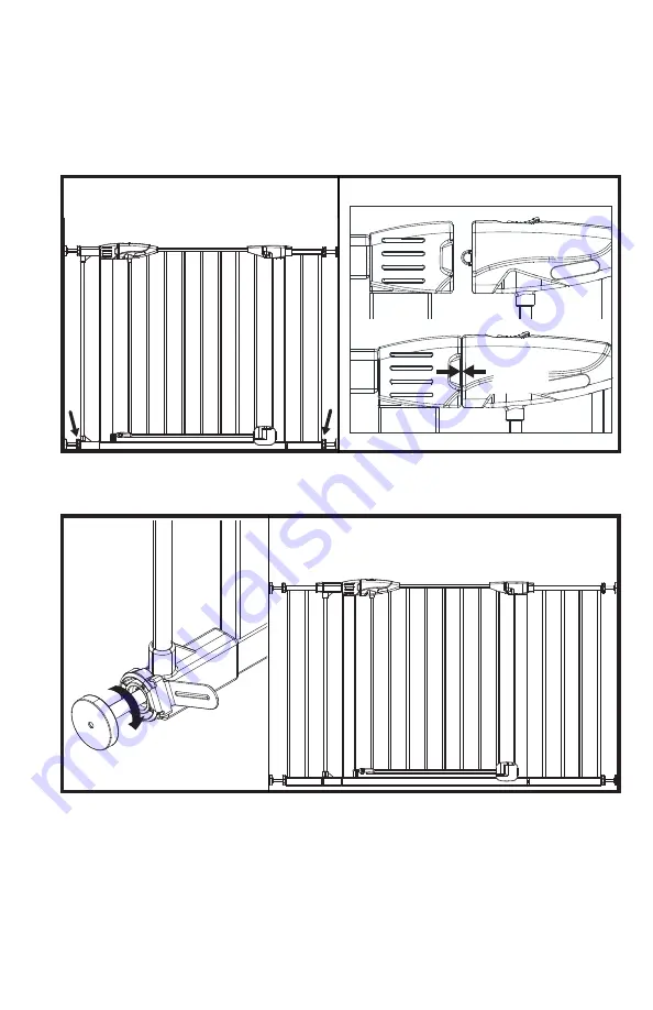 NORTH STATES 5323 Instructions Manual Download Page 6