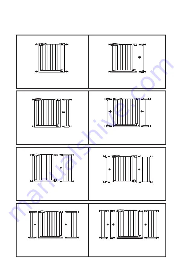 NORTH STATES 5323 Instructions Manual Download Page 11