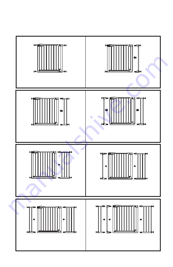 NORTH STATES 5323 Instructions Manual Download Page 19