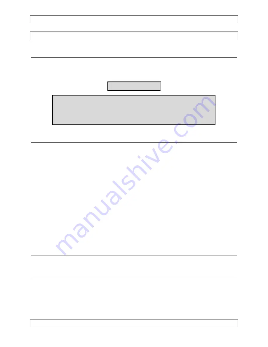 Northern Airborne Technology AA86 Installation And Operation Manual Download Page 6