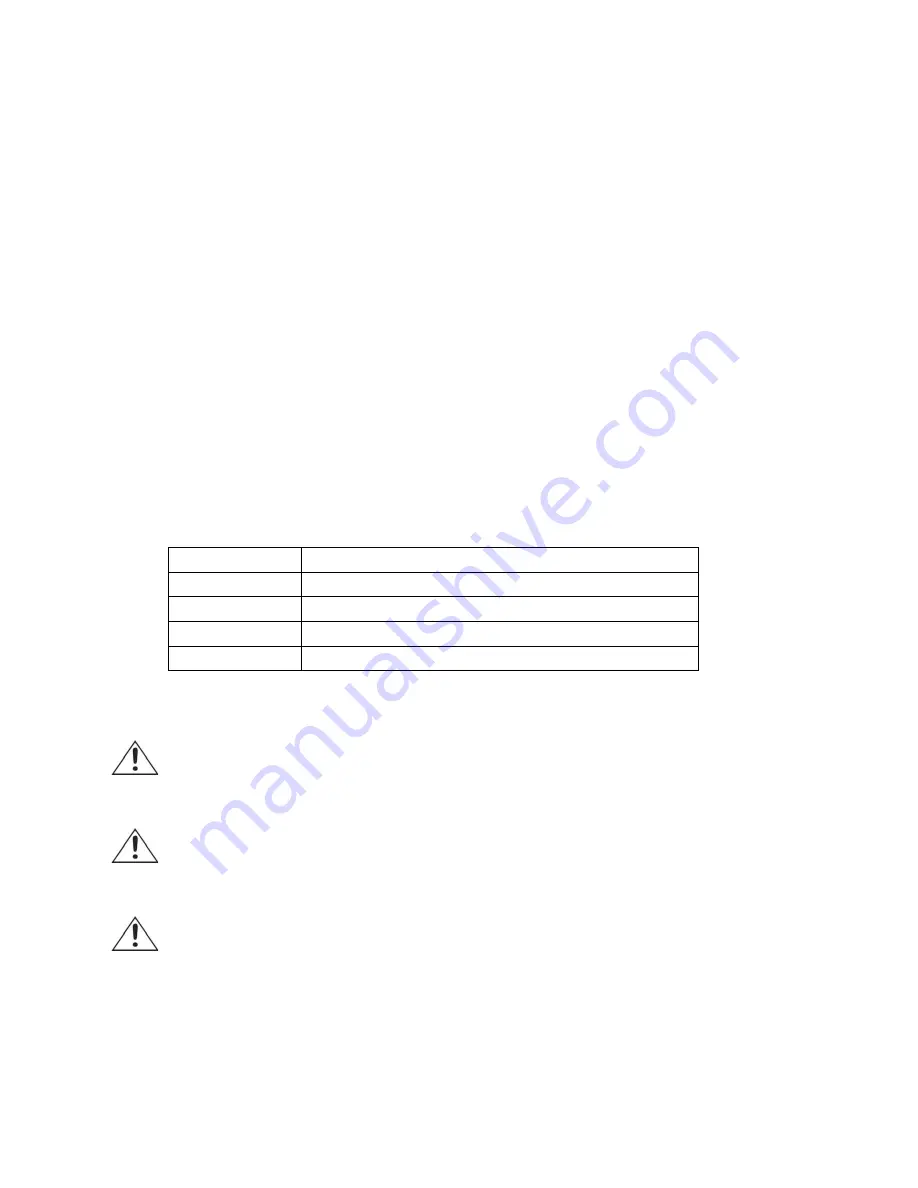 Northern Industrial Tools 1200-LB Owner'S Manual Download Page 2