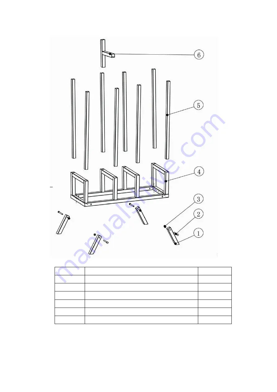 Northern Industrial Tools 190951 Скачать руководство пользователя страница 5