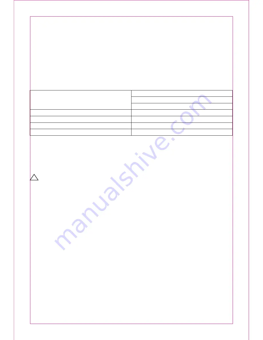 Northern Industrial Tools 3343109 User Manual Download Page 2