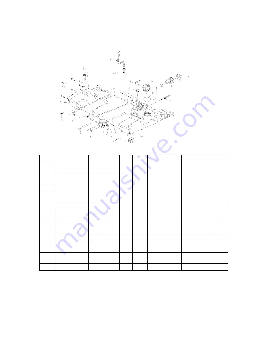 Northern Industrial Tools 999000 Owner'S Manual Download Page 22