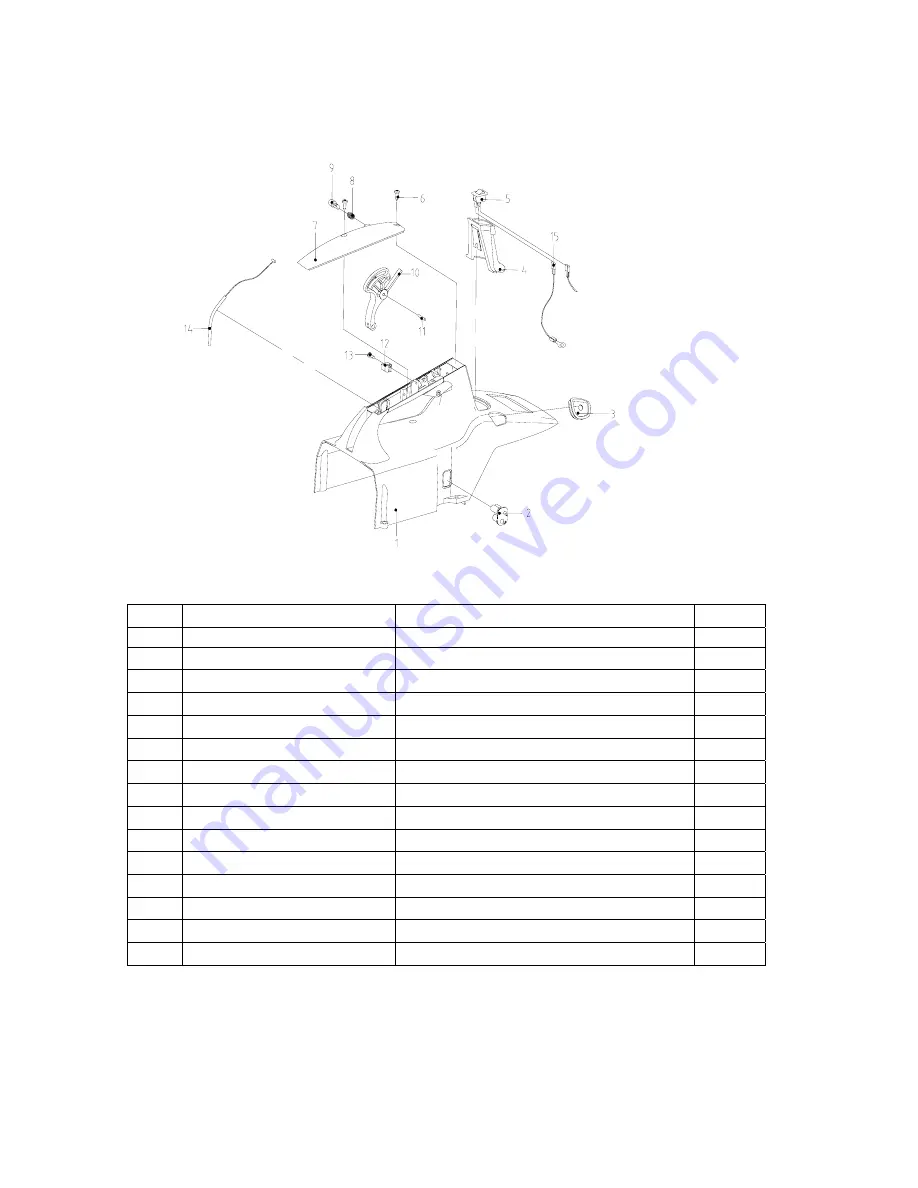 Northern Industrial Tools 999000 Owner'S Manual Download Page 23