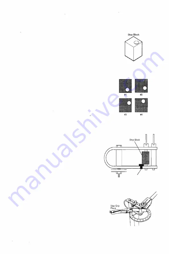 Northern Industrial 144207 Instruction Manual Download Page 6