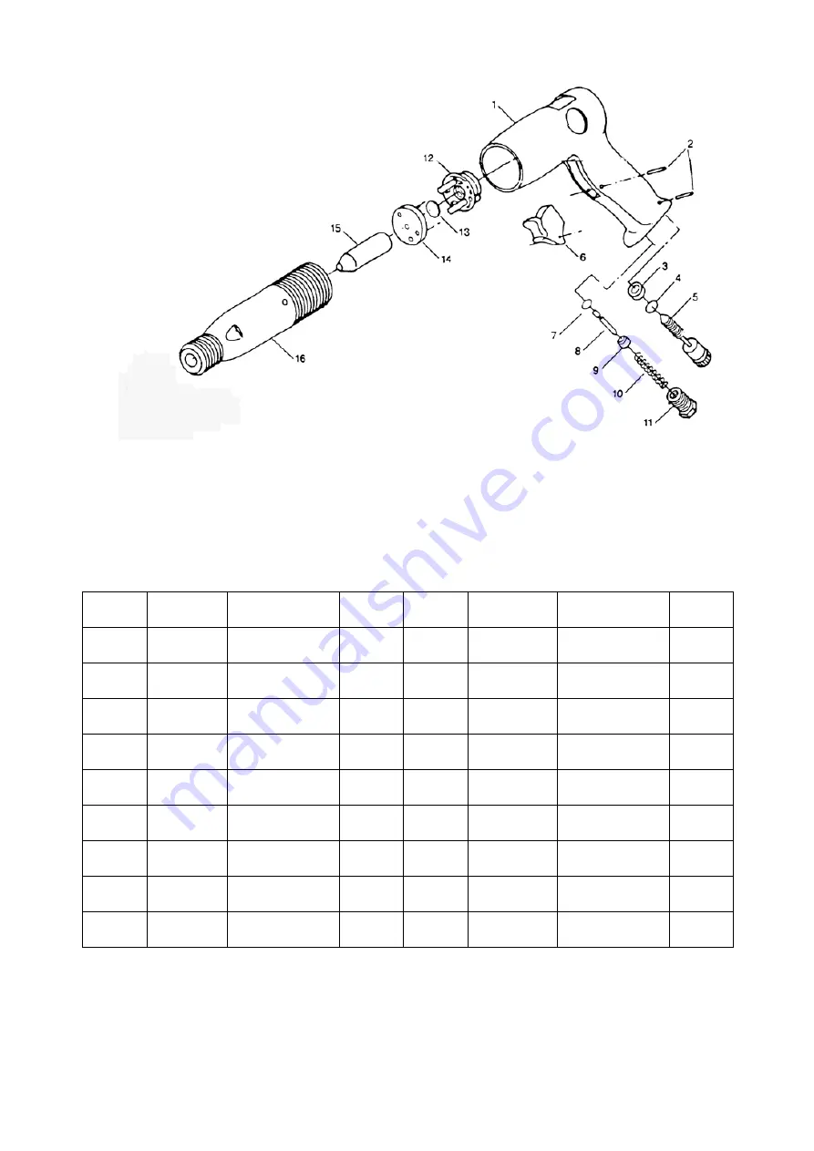 Northern Industrial 15763 Owner'S Manual Download Page 6