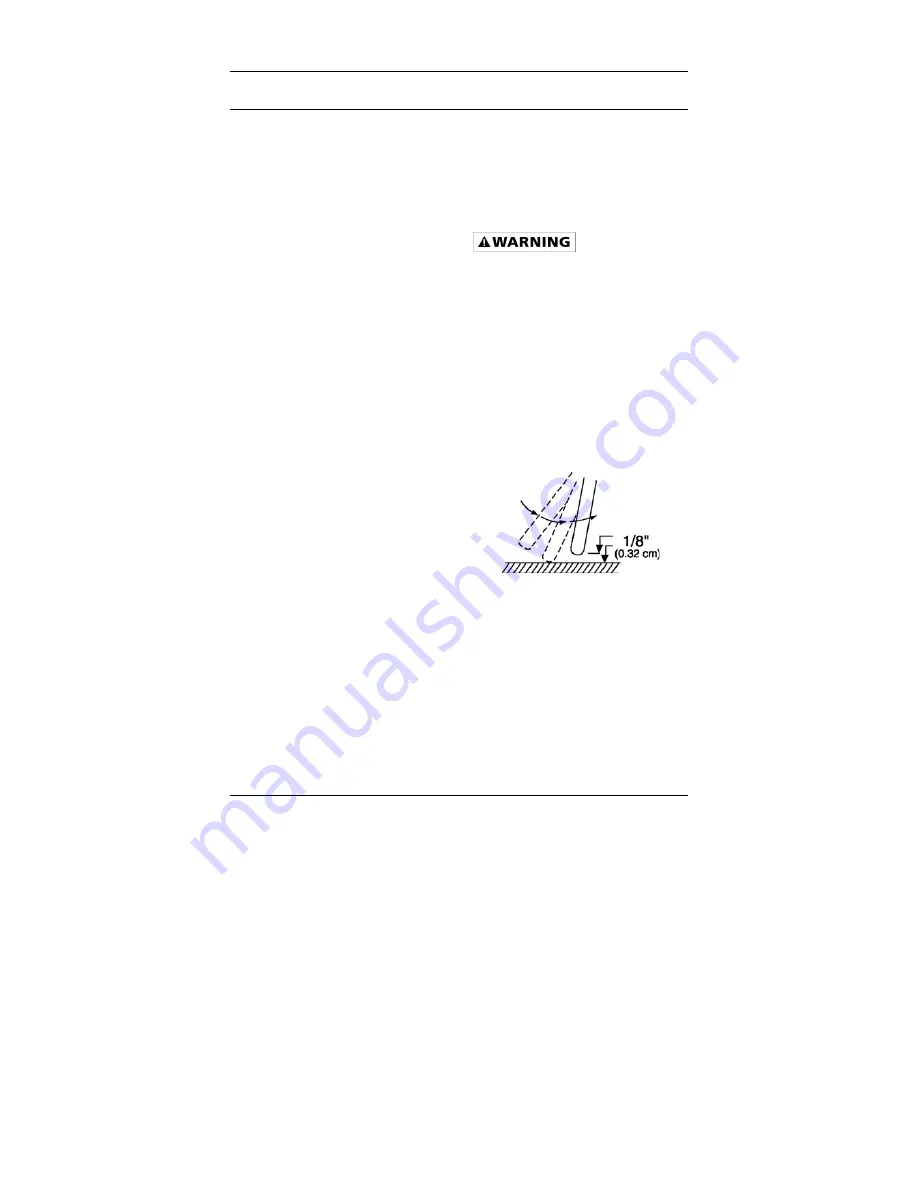 Northern Industrial ST 80 i Operating Manual Download Page 10