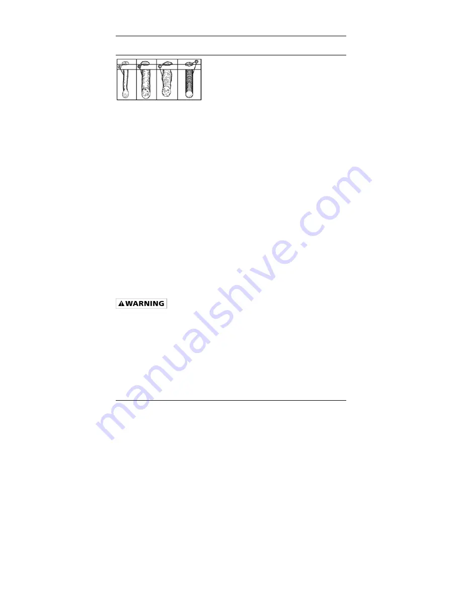 Northern Industrial ST 80 i Operating Manual Download Page 12