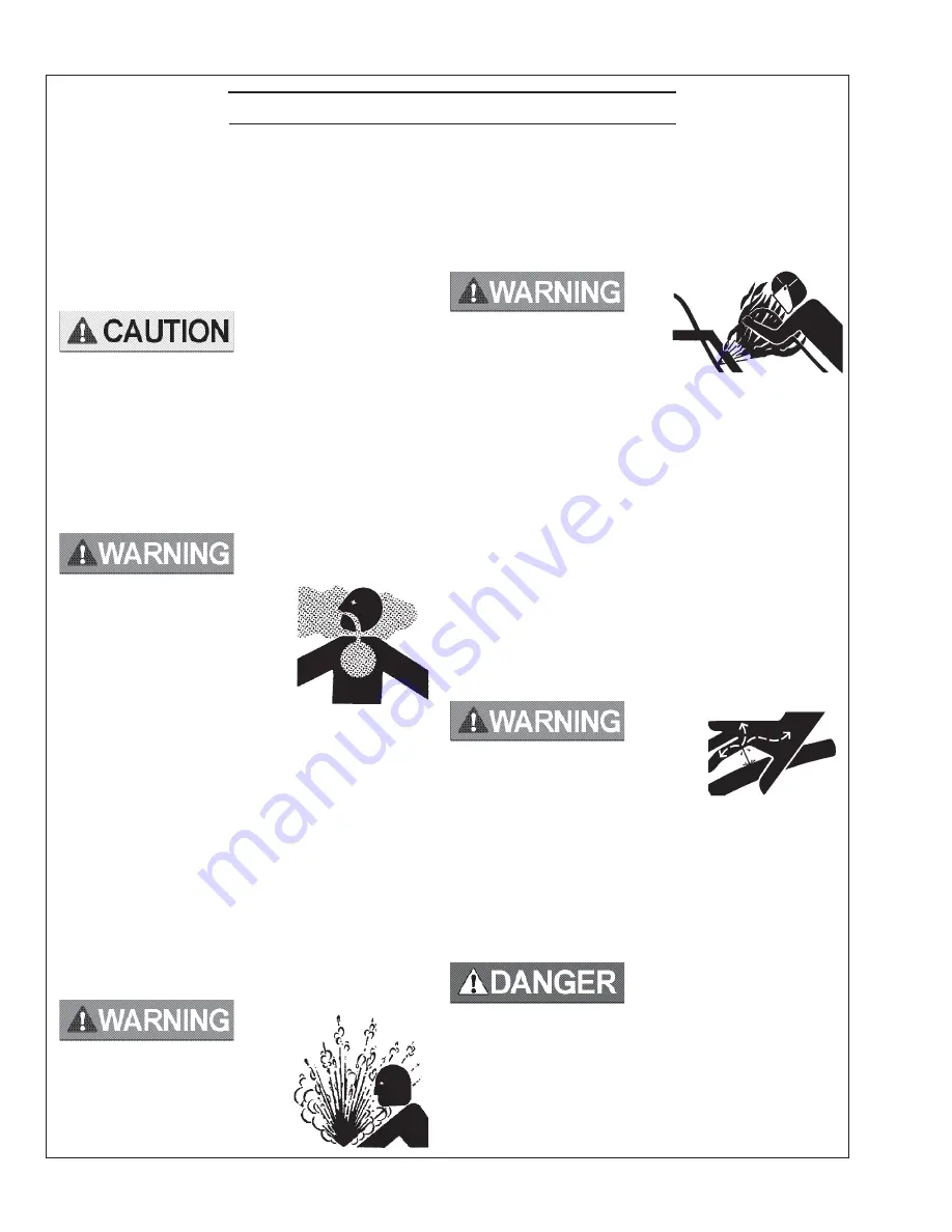 Northern Lights and NL1066H3 Operator'S Manual Download Page 8