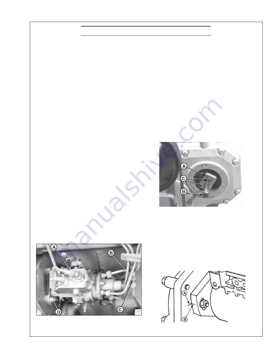 Northern Lights and NL1066H3 Operator'S Manual Download Page 27