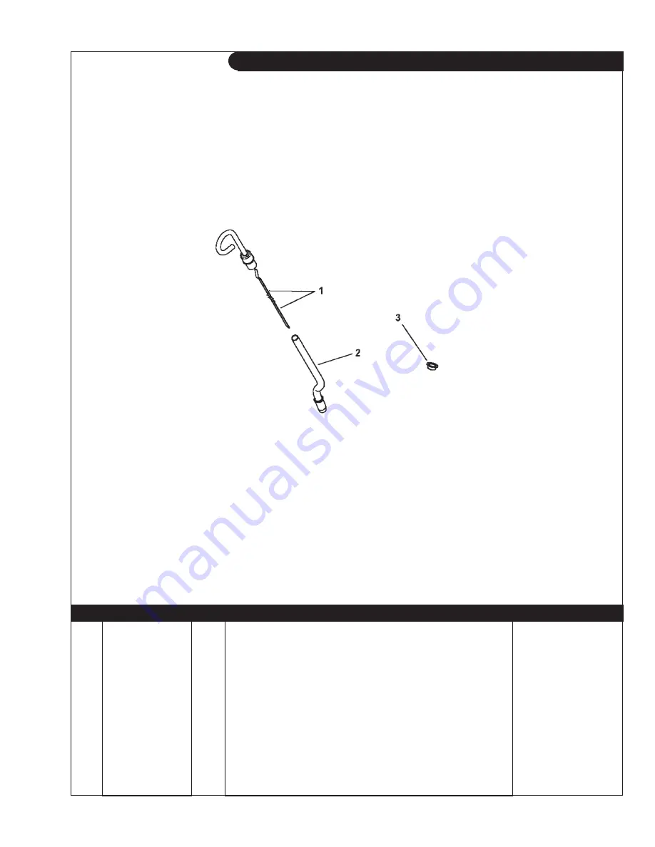 Northern Lights L1064A Parts Manual Download Page 47