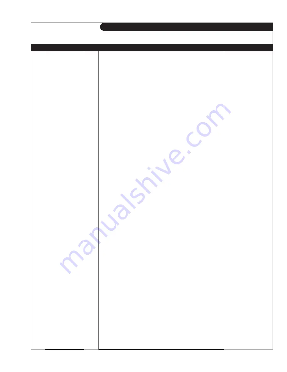 Northern Lights L1064A Parts Manual Download Page 87