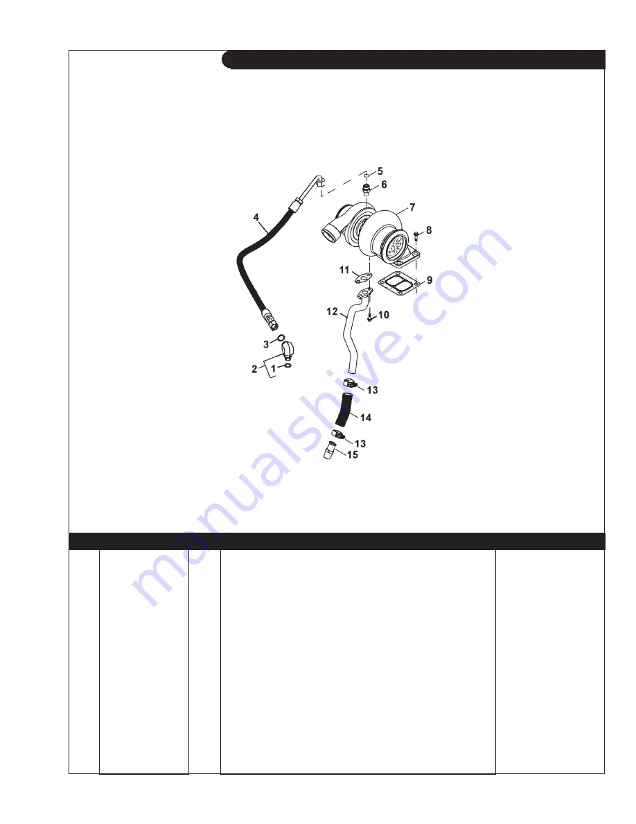 Northern Lights L1064A Parts Manual Download Page 111