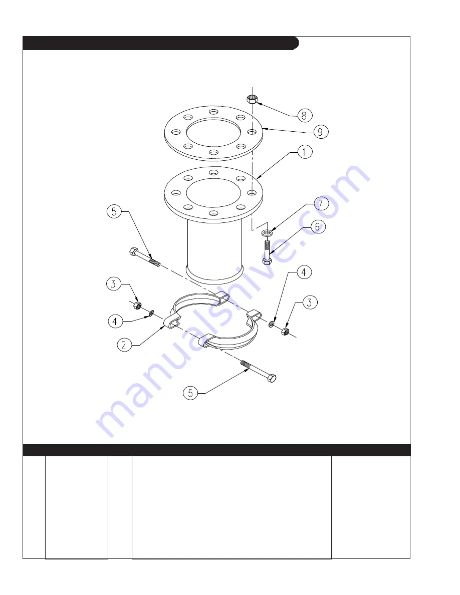 Northern Lights L1064A Parts Manual Download Page 116