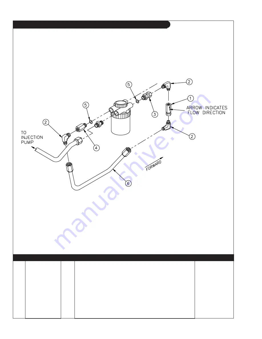 Northern Lights L1064A Parts Manual Download Page 184