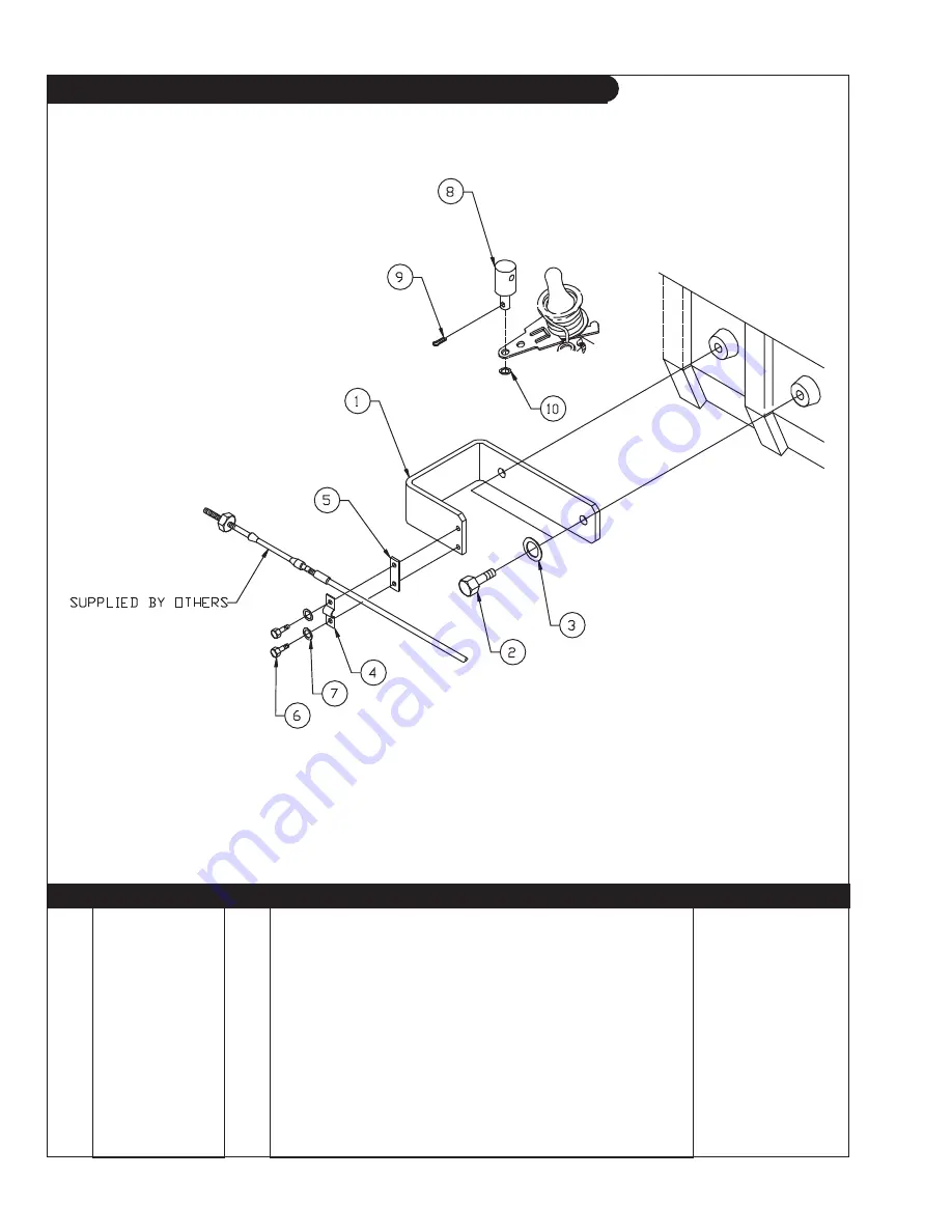 Northern Lights L1064A Parts Manual Download Page 188