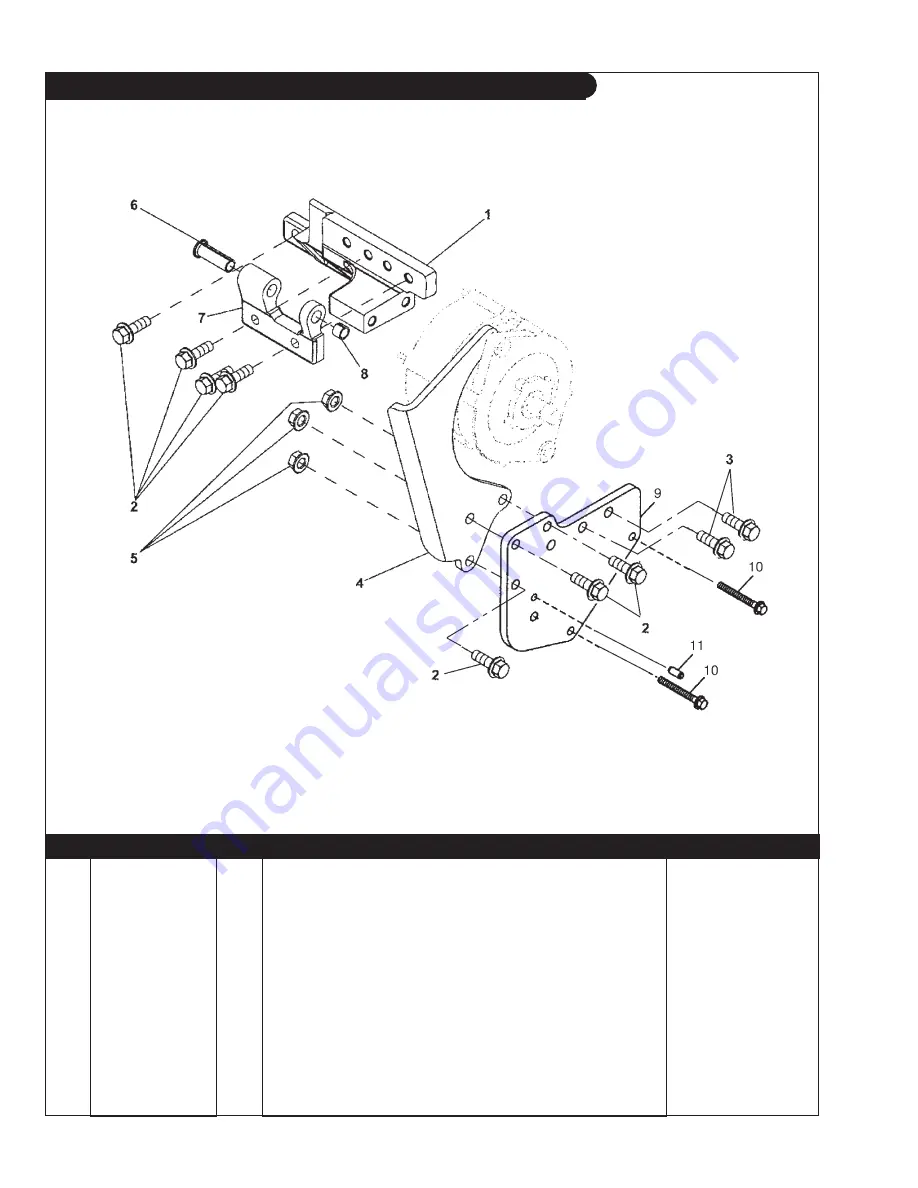 Northern Lights L1064A Parts Manual Download Page 232