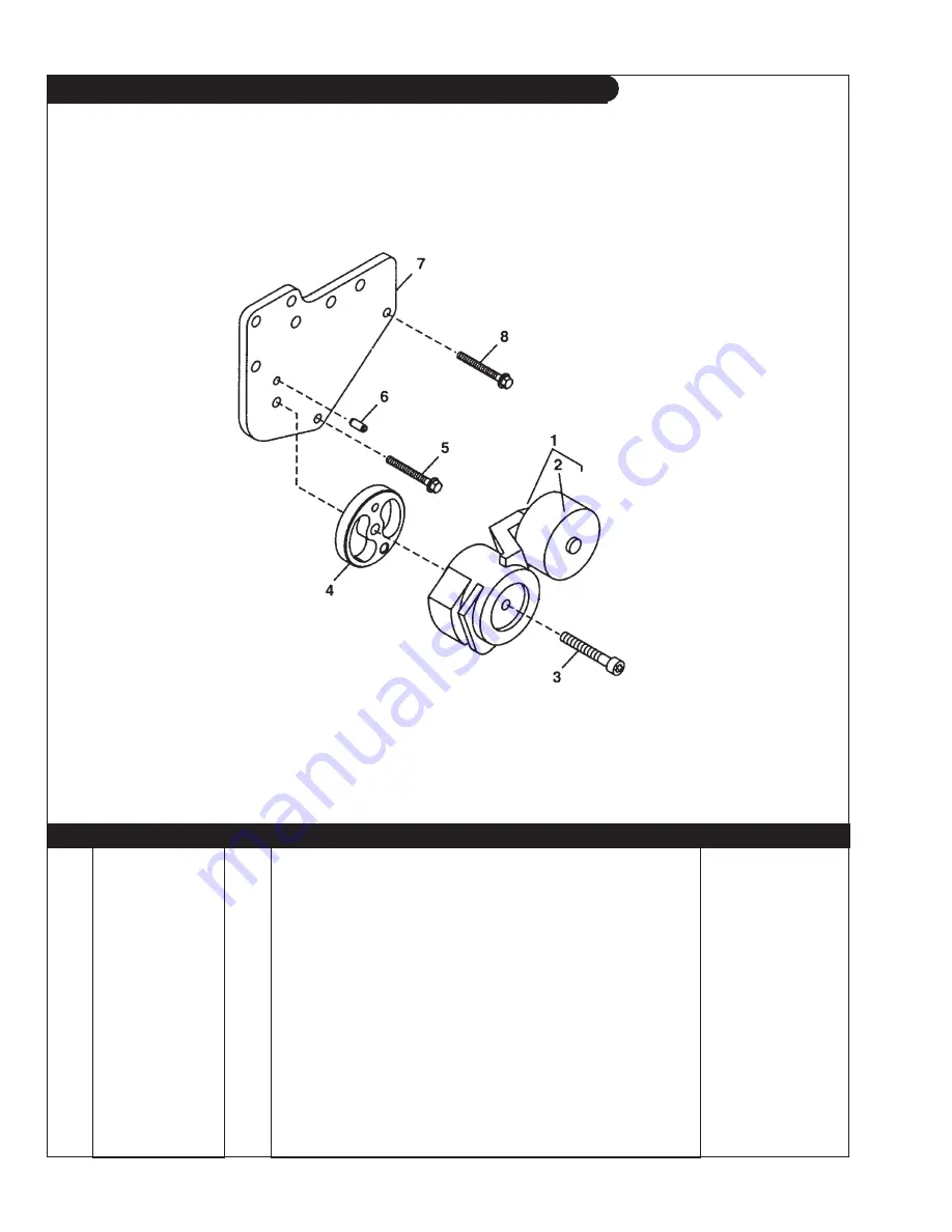 Northern Lights L1064A Parts Manual Download Page 246