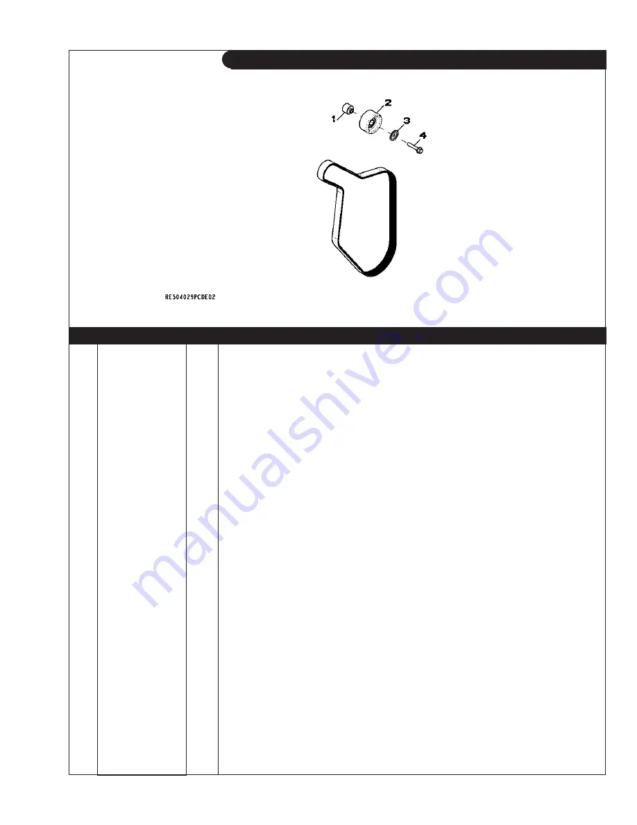 Northern Lights L1064A Parts Manual Download Page 249