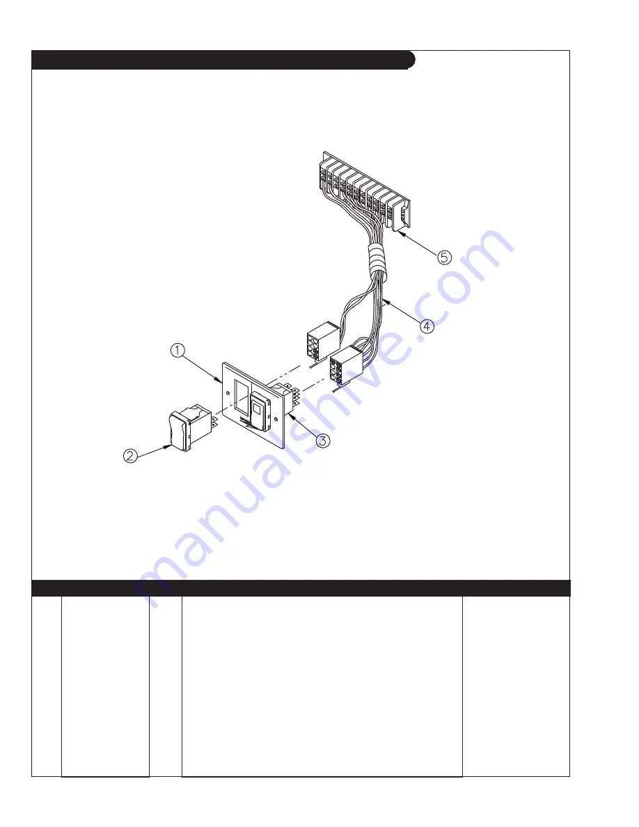 Northern Lights L1064A Parts Manual Download Page 260