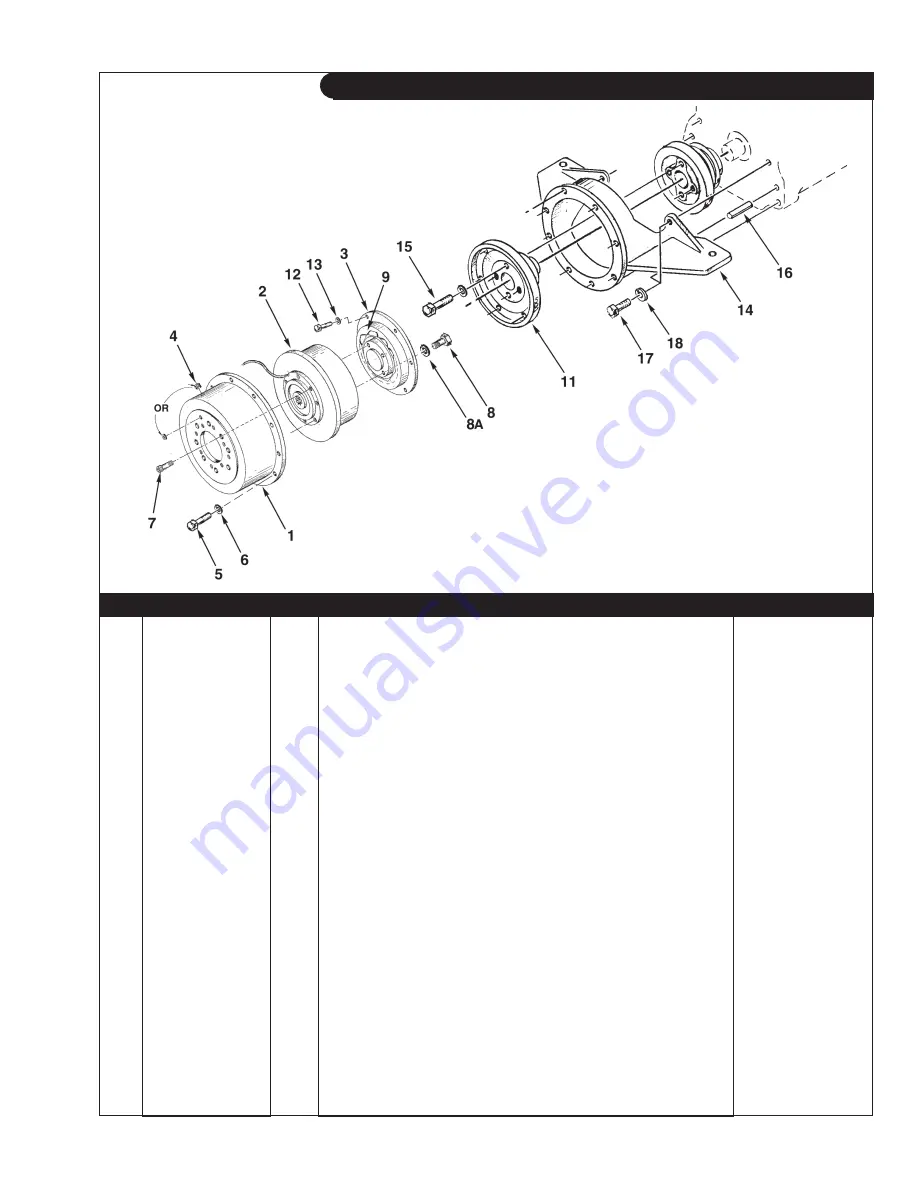 Northern Lights L1064A Parts Manual Download Page 307