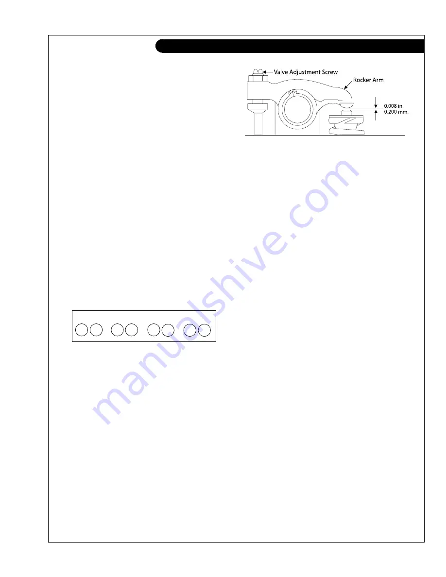 Northern Lights Lugger 0844K Operator'S Manual Download Page 15