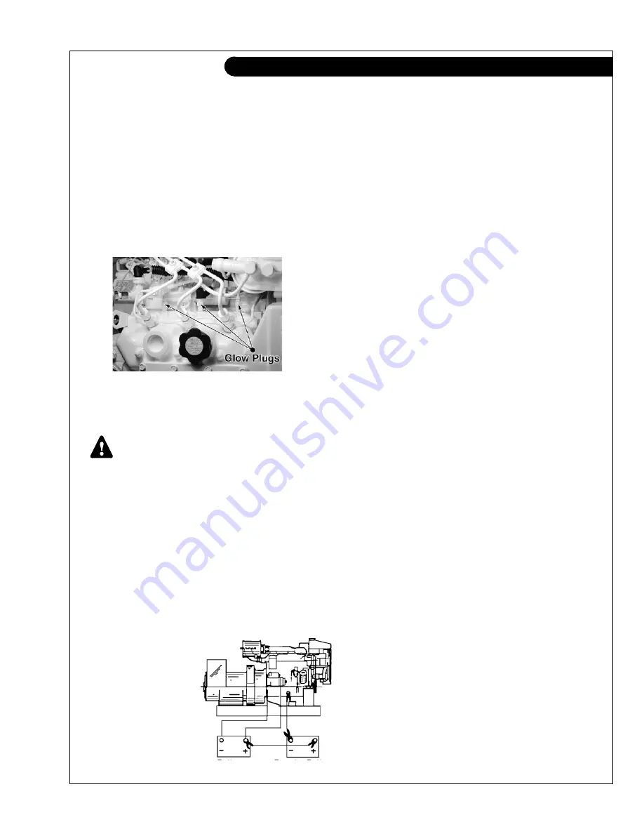 Northern Lights Lugger 0844K Operator'S Manual Download Page 21