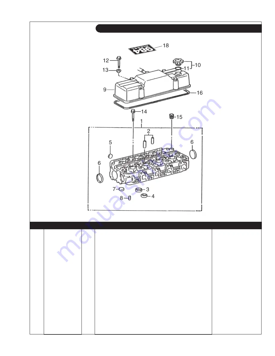 Northern Lights Lugger L984 Operator'S Manual Download Page 21