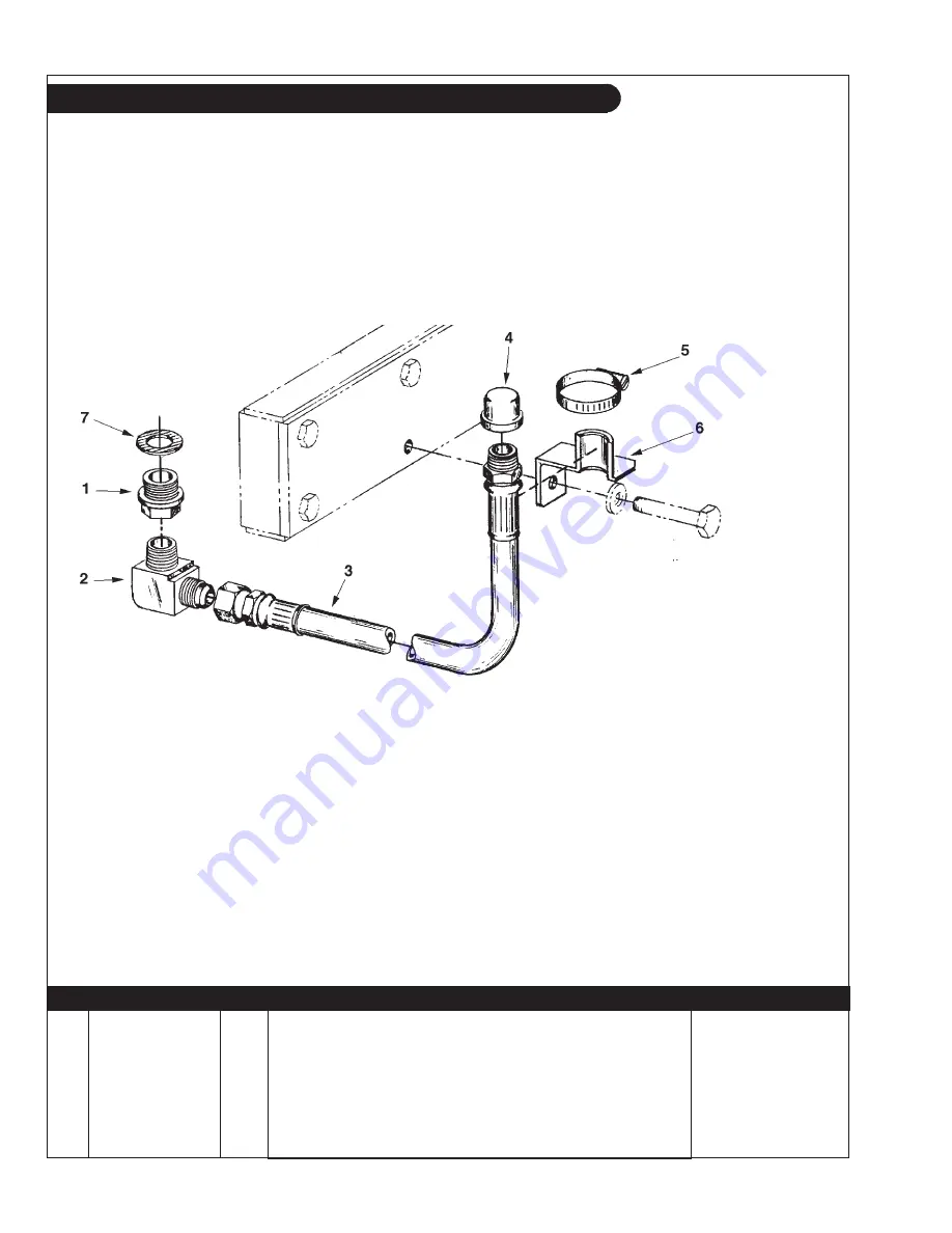 Northern Lights Lugger L984 Operator'S Manual Download Page 22