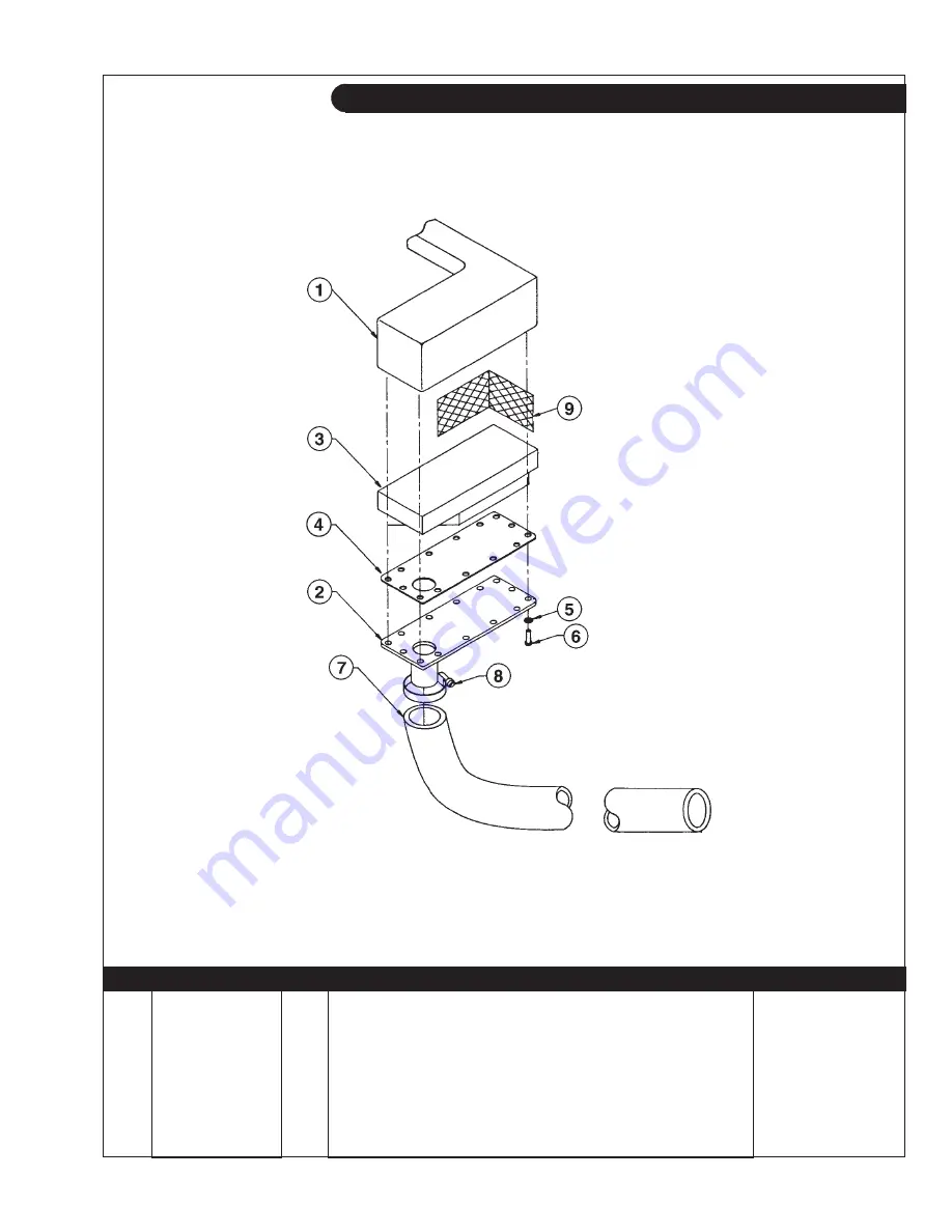 Northern Lights Lugger L984 Operator'S Manual Download Page 25